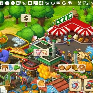 Meet your Posher, Viola